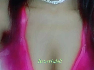 Beverlydoll