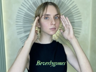 Beverlygomes