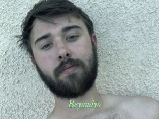 Beyondyo