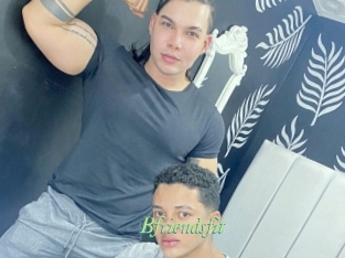 Bfriendsfit
