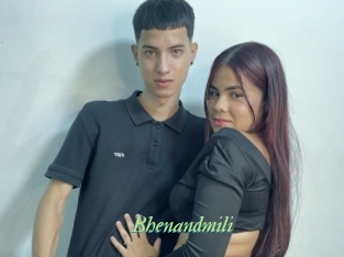 Bhenandmili