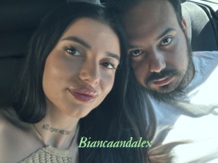 biancaandalex Tel Coquin