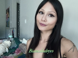 biancababyxo Tel Coquin