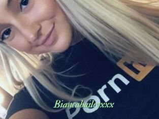 Biancabaileyxxx