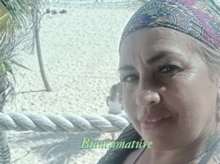 Biancamature