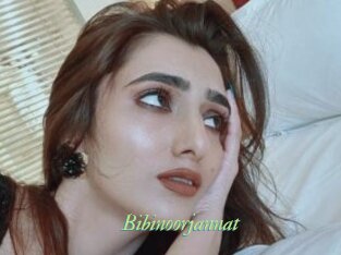 Bibinoorjannat