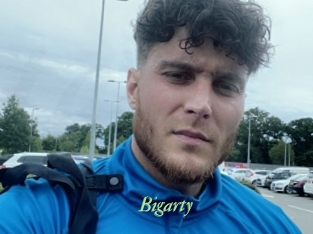 Bigarty