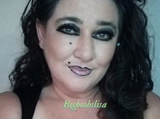 bigboobslisa Tel Coquin