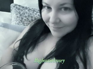 Bigbootiehoney