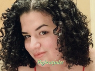 Bigbratjules