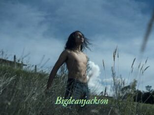 Bigdeanjackson