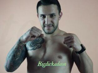 Bigdickadam