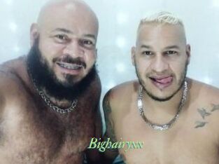 Bighairyxx
