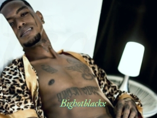 Bighotblackx