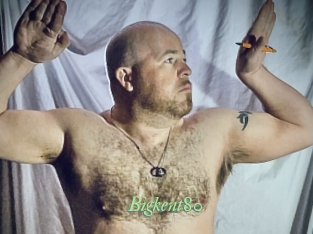 Bigkent80
