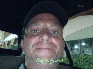 Bigmacjrmcd