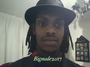 Bigmade2017