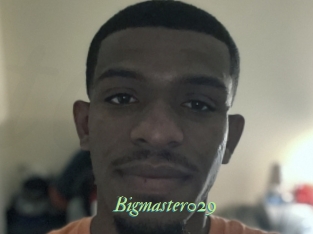 Bigmaster029