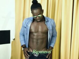 Bigsamuel