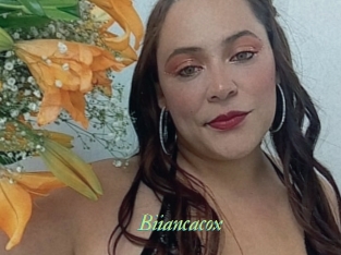 Biiancacox