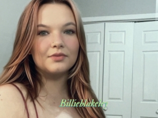 Billieblakeley