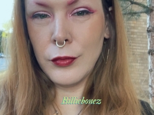 Billiebonez