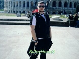 Billyaddison18