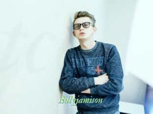 Billyjamison