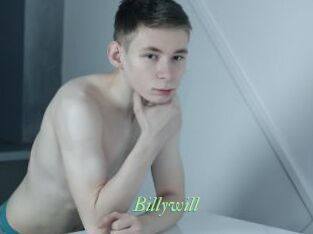 Billywill