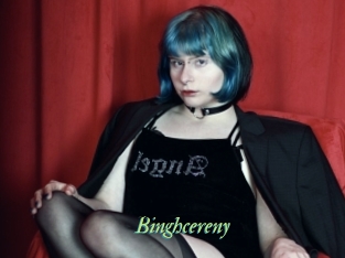 Binghcereny