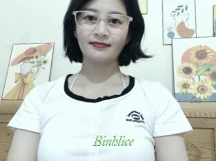 Binhlice