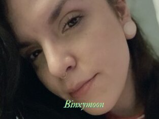 Binxymoon