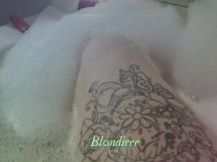 Bl0ndieee