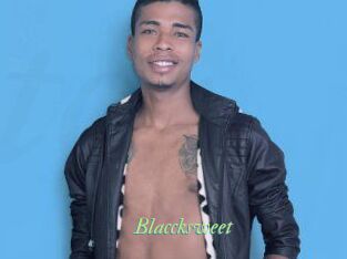 Blaccksweet
