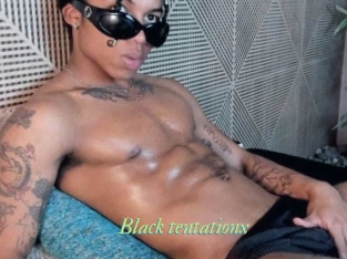 black_tentationx Tel Coquin