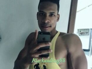 Blackandlong88