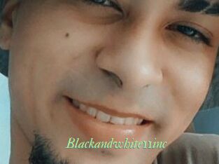 Blackandwhite11inc