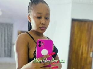 blackbarbie_22 Tel Coquin