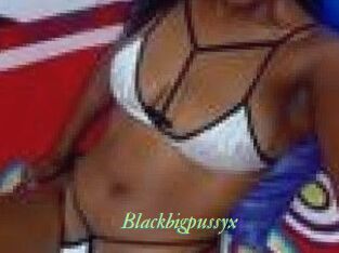 Blackbigpussyx
