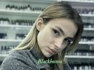 Blackbunni