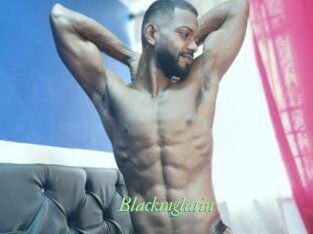 Blackinglatin
