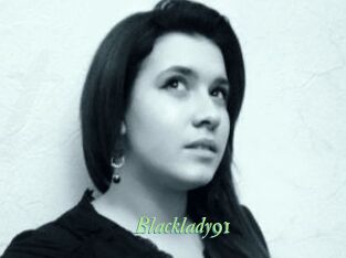 Blacklady91
