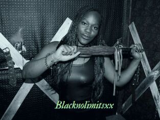 Blacknolimitsxx