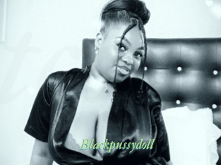 Blackpussydoll