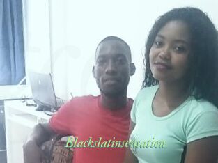 Blackslatinsensation