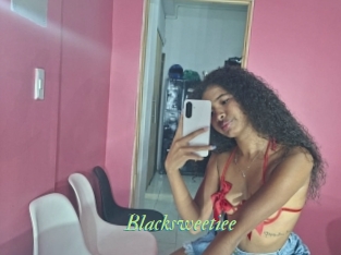 blacksweetiee Tel Coquin