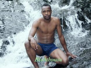 Blackthonson