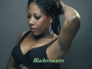 Blacktreasures