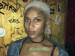 BlackxxKiss