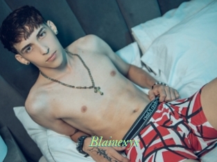blainexyx Tel Coquin